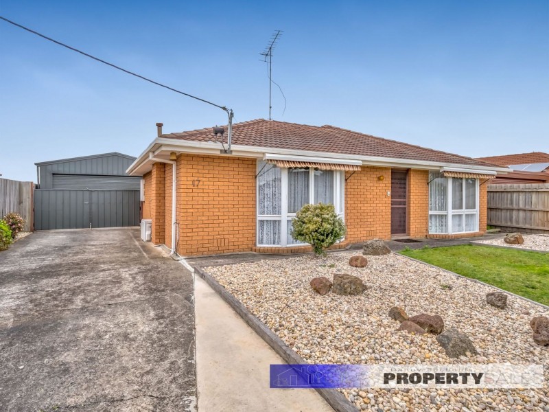 17 Burnside Street, Moe VIC 3825
