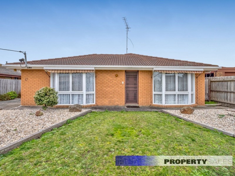 17 Burnside Street, Moe VIC 3825