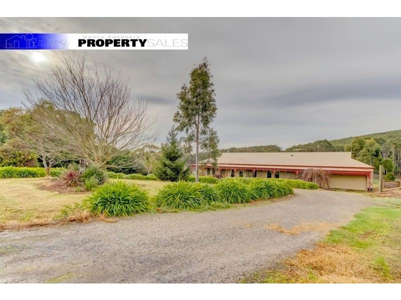 141 Melaleuca Drive, Trafalgar East VIC 3824