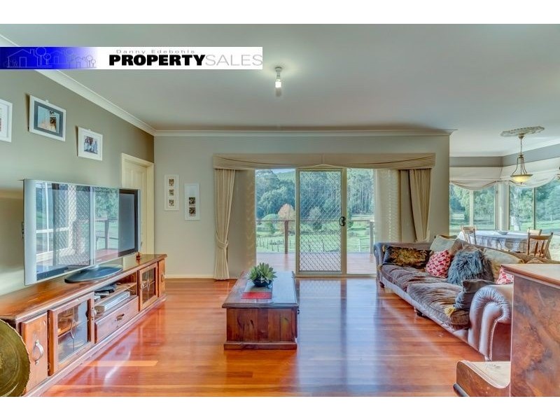 141 Melaleuca Drive, Trafalgar East VIC 3824