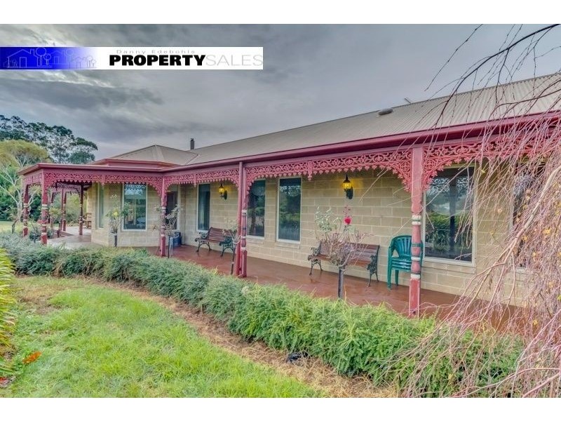 141 Melaleuca Drive, Trafalgar East VIC 3824