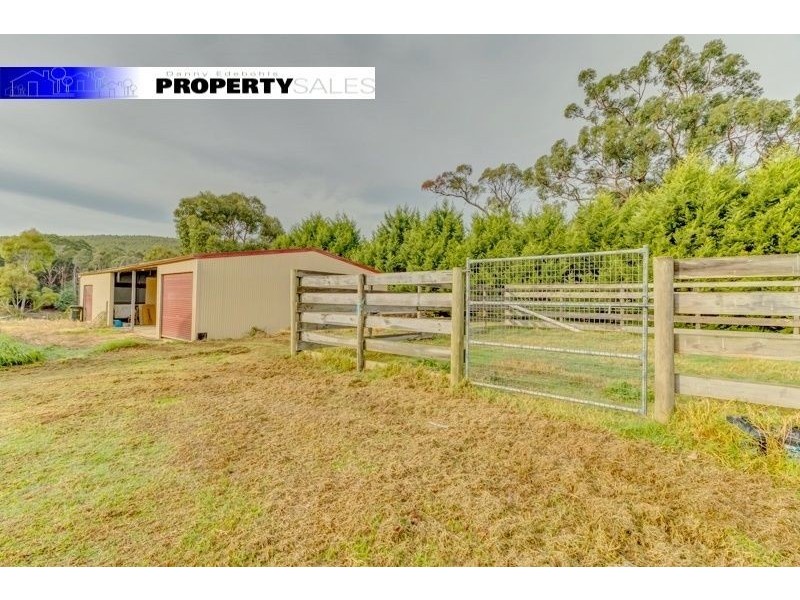 141 Melaleuca Drive, Trafalgar East VIC 3824