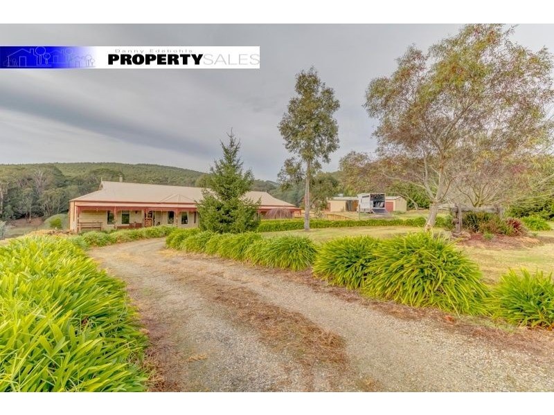 141 Melaleuca Drive, Trafalgar East VIC 3824