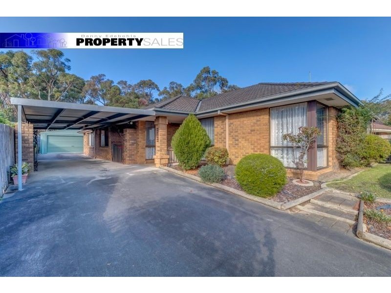 7 McMillan Court, Newborough VIC 3825