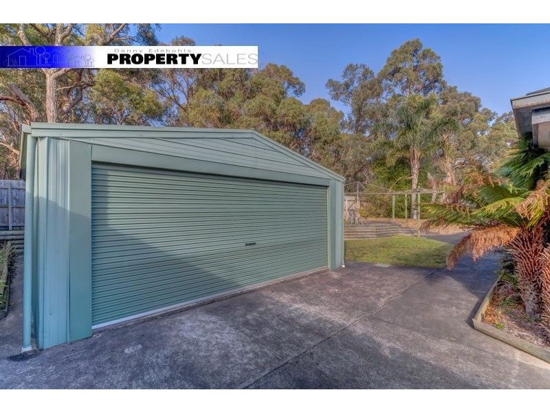 7 McMillan Court, Newborough VIC 3825