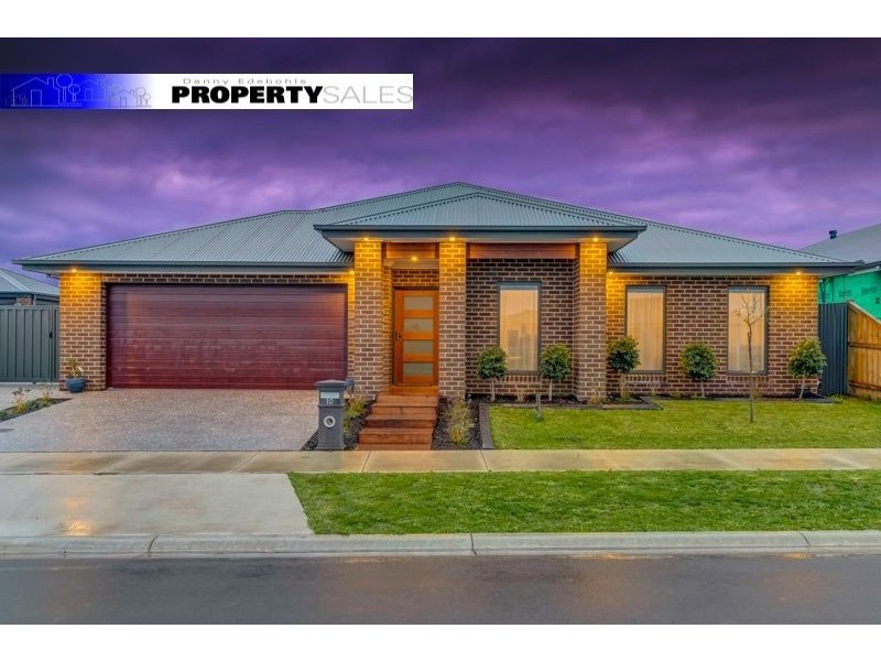 10 Gaston Court, Trafalgar VIC 3824