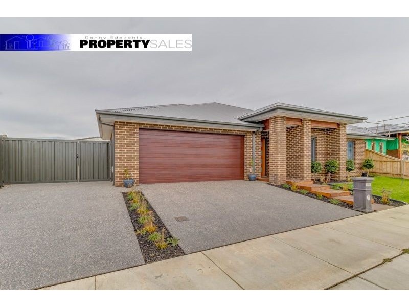 10 Gaston Court, Trafalgar VIC 3824