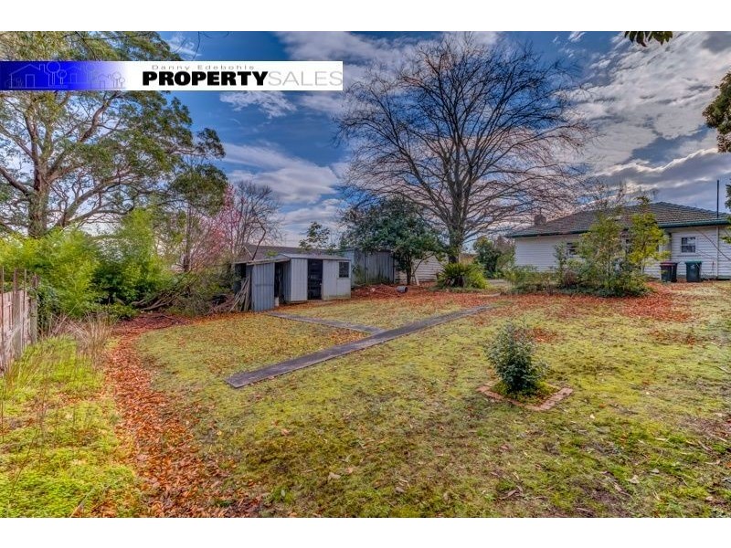 3 Shanahan Parade, Newborough VIC 3825