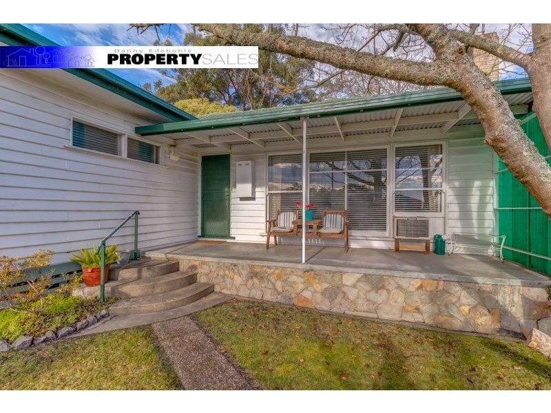 3 Shanahan Parade, Newborough VIC 3825