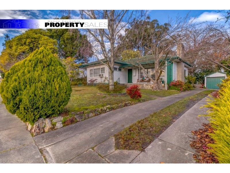 3 Shanahan Parade, Newborough VIC 3825