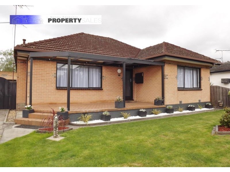 167 Service Road South, Moe VIC 3825