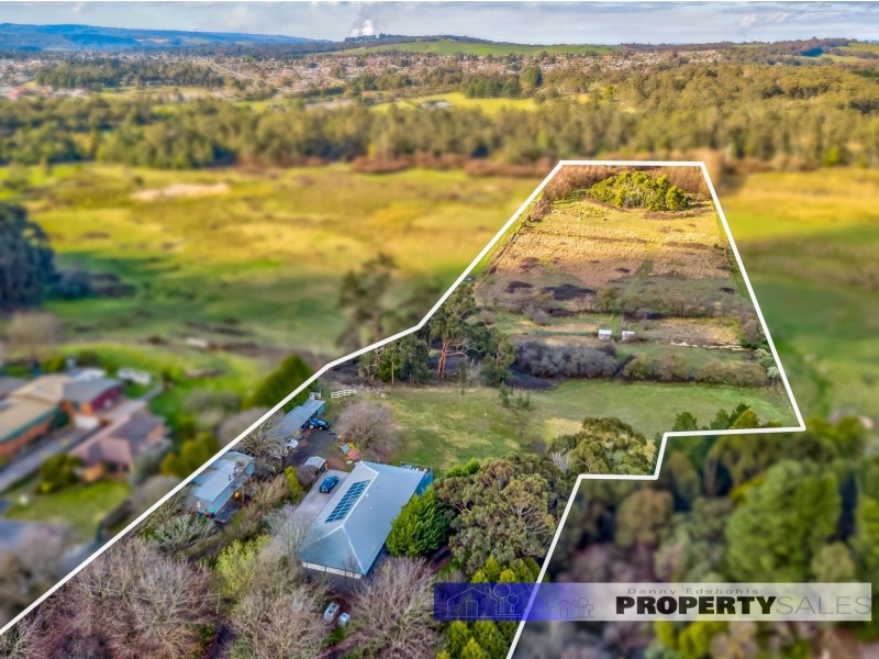 10 Kenall Drive, Moe VIC 3825