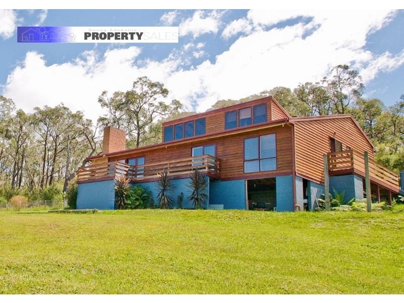 30 Adam View Court, Tanjil East VIC 3825