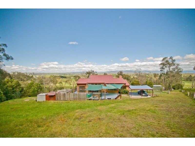 30 Adam View Court, Tanjil East VIC 3825