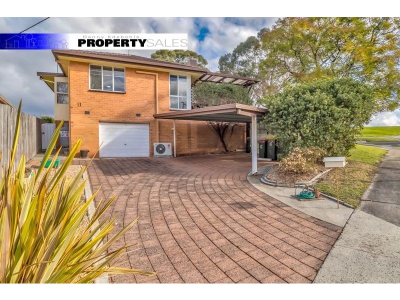 11 High Road, Yallourn North VIC 3825