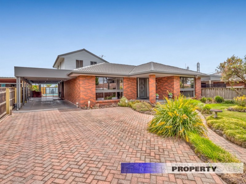 54 Austin Avenue, Moe VIC 3825