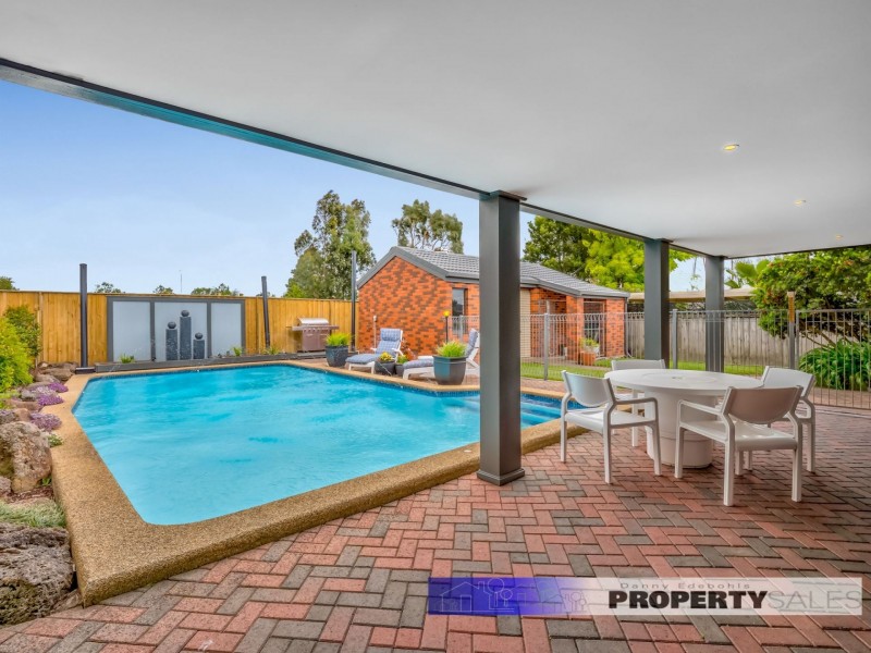 54 Austin Avenue, Moe VIC 3825