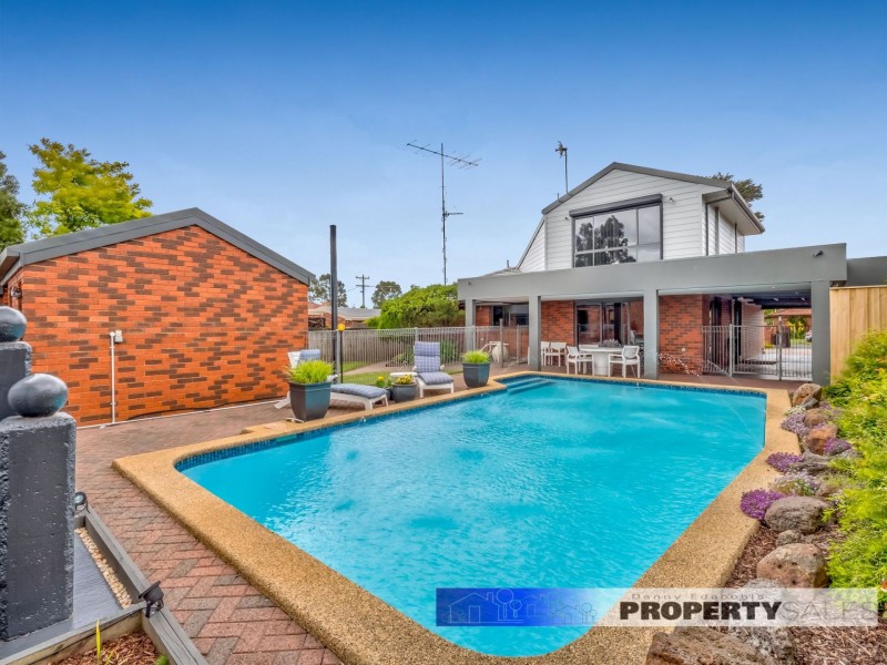 54 Austin Avenue, Moe VIC 3825