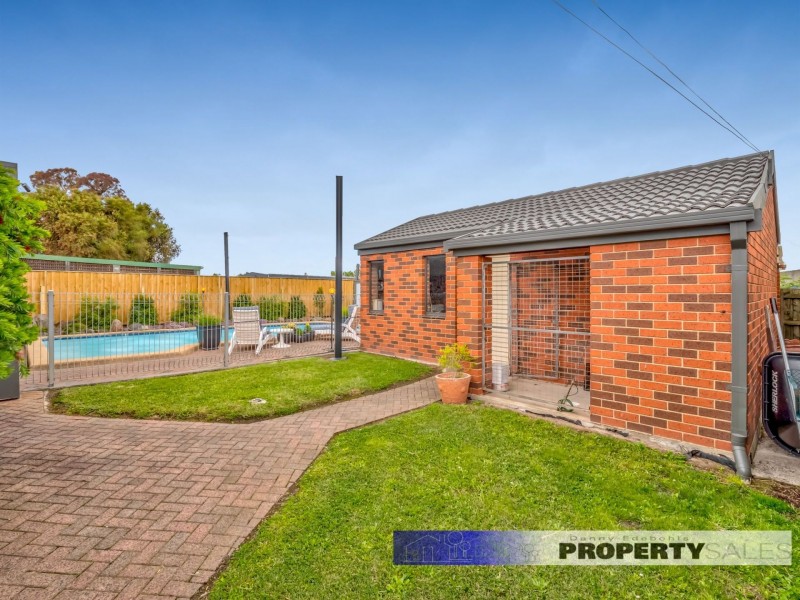 54 Austin Avenue, Moe VIC 3825