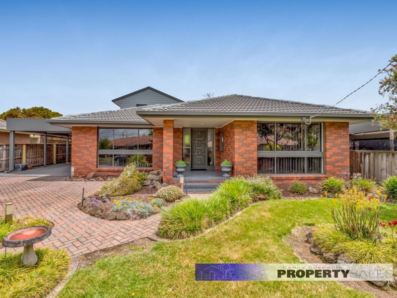 54 Austin Avenue, Moe VIC 3825