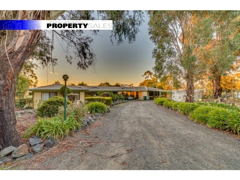 395 Purvis Road, Tanjil East VIC 3825