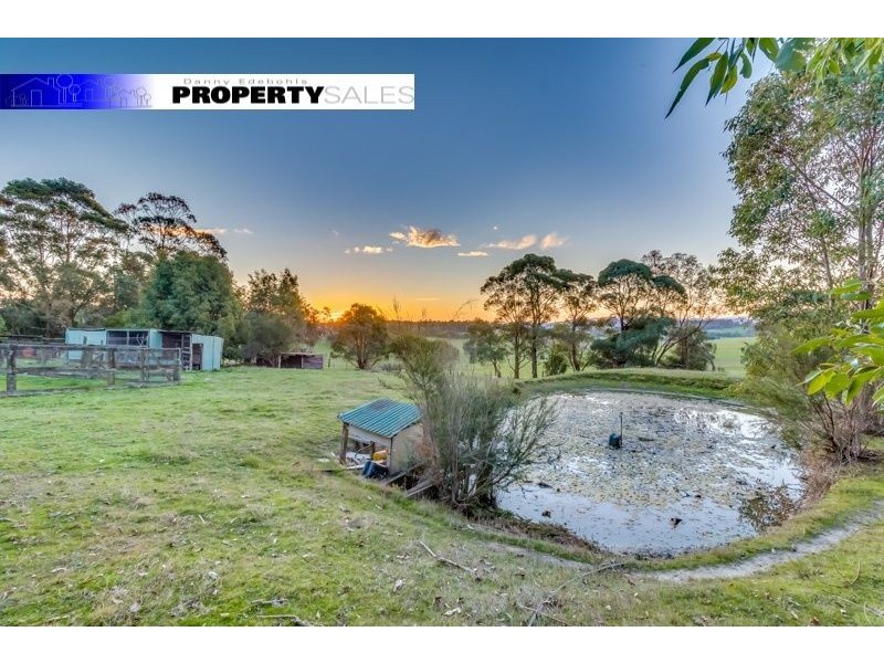 395 Purvis Road, Tanjil East VIC 3825