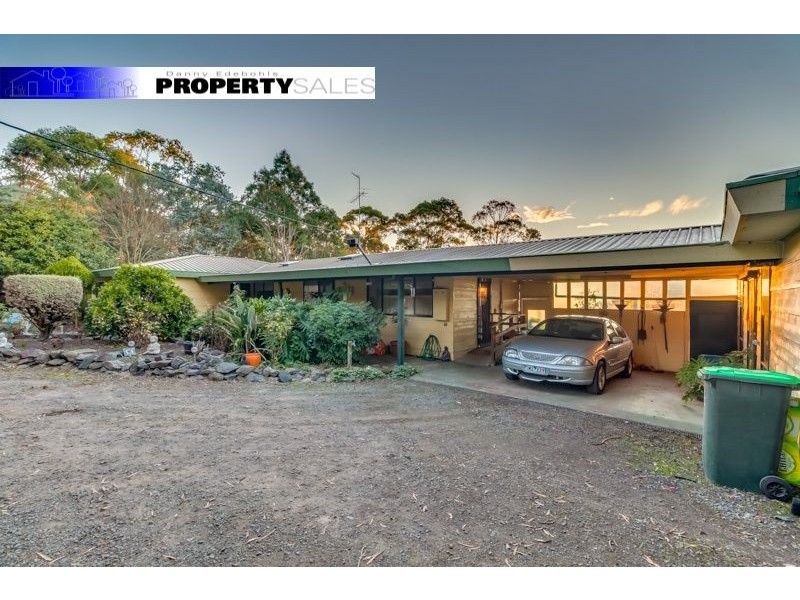 395 Purvis Road, Tanjil East VIC 3825