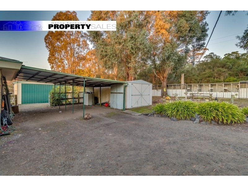 395 Purvis Road, Tanjil East VIC 3825