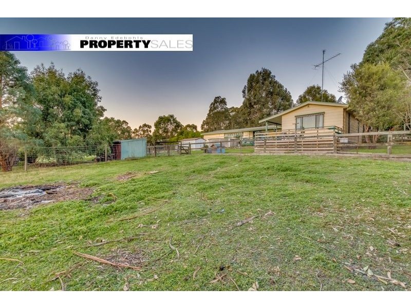 395 Purvis Road, Tanjil East VIC 3825