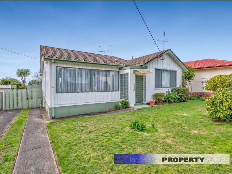 31 Stoddart Street, Moe VIC 3825