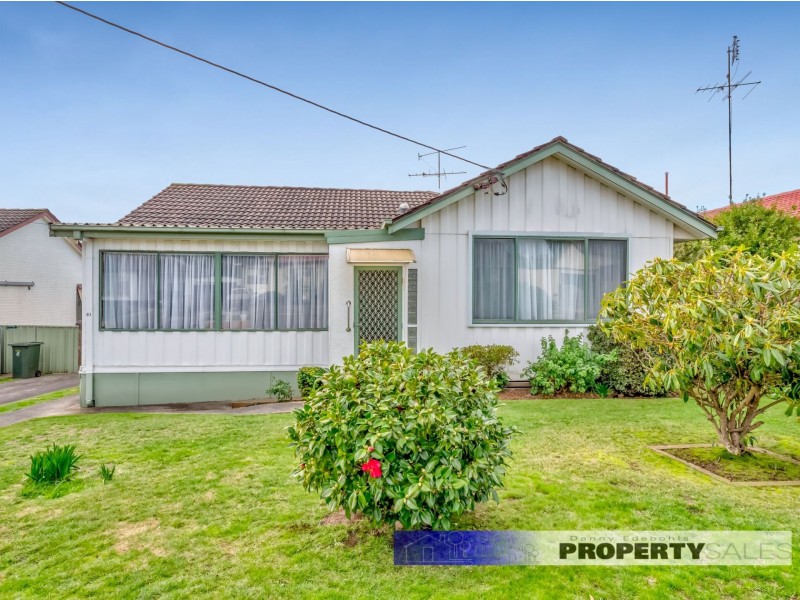 31 Stoddart Street, Moe VIC 3825