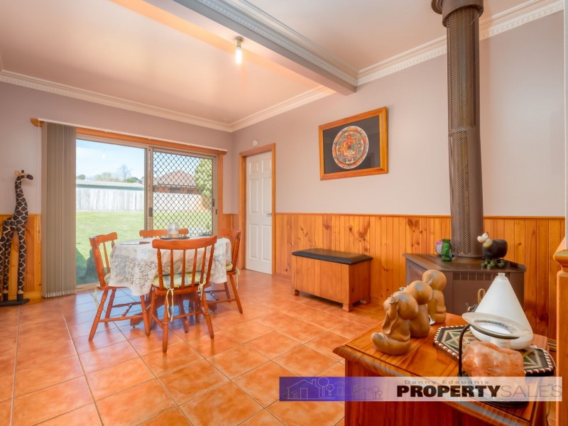 8 Balfour Street, Newborough VIC 3825