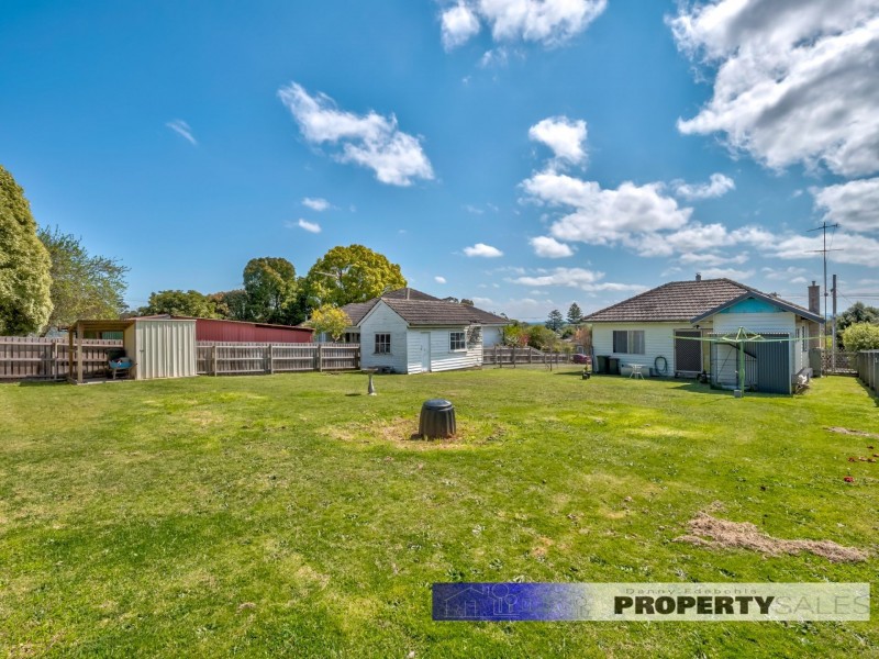 8 Balfour Street, Newborough VIC 3825