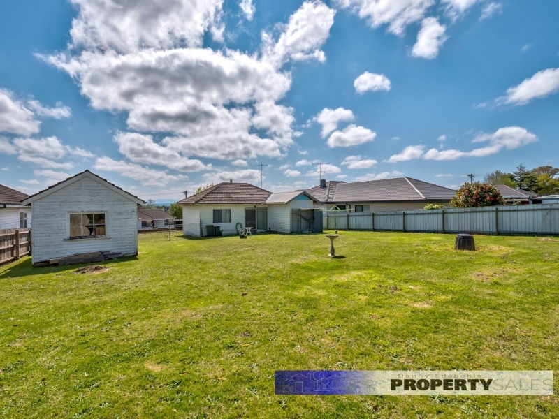 8 Balfour Street, Newborough VIC 3825