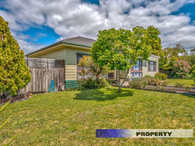 22 Chamberlain Road, Newborough VIC 3825