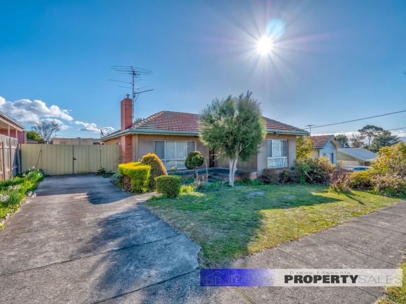3 Durham Road, Newborough VIC 3825