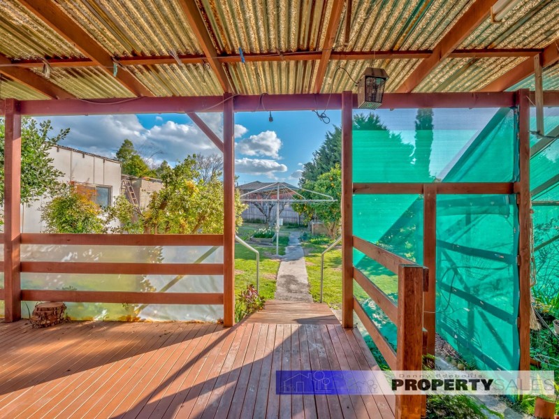 3 Durham Road, Newborough VIC 3825