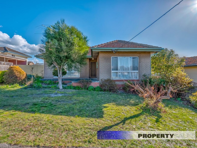 3 Durham Road, Newborough VIC 3825