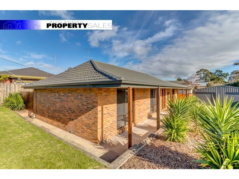 37 Cross Street, Newborough VIC 3825
