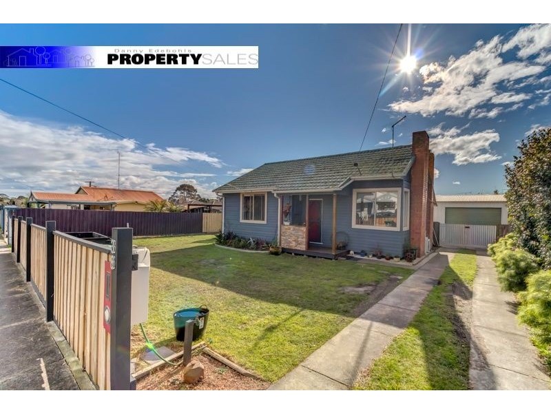 38 Vale Street, Moe VIC 3825