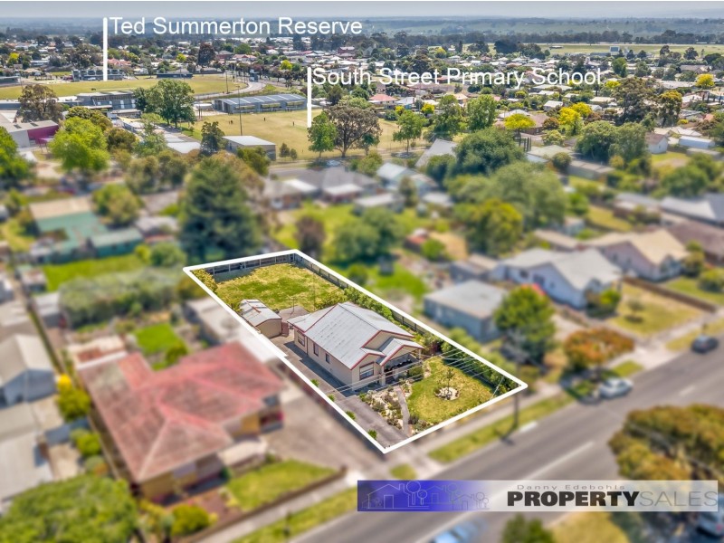 78 Fowler Street, Moe VIC 3825