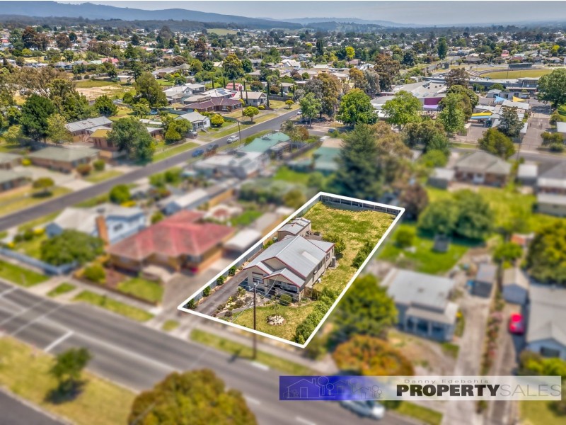 78 Fowler Street, Moe VIC 3825