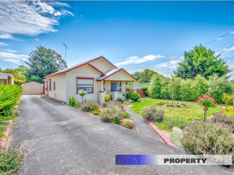 78 Fowler Street, Moe VIC 3825