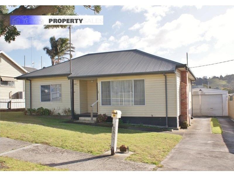 30 Gooding Street, Yallourn North VIC 3825