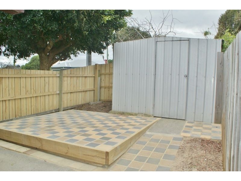 1/1 March Street, Newborough VIC 3825