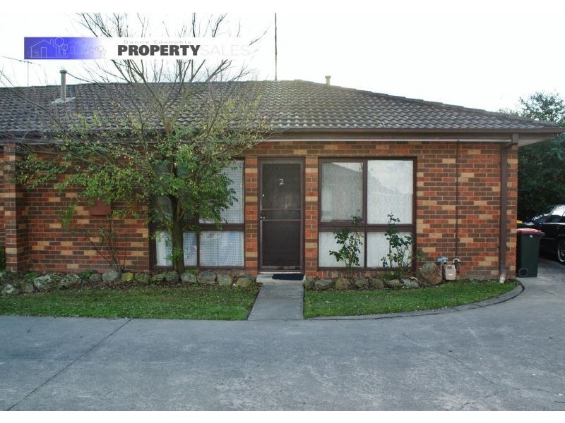 2/5 Hyland Street, Moe VIC 3825