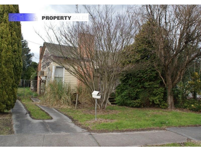 7 Service Road, Moe VIC 3825