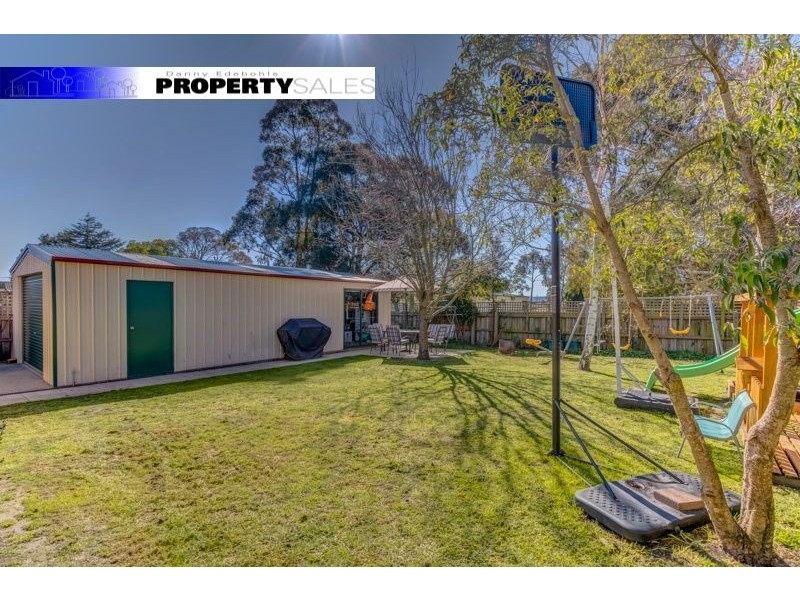 10 Rutland Street, Newborough VIC 3825