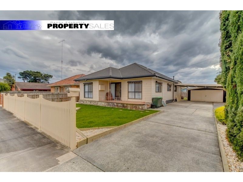 7 Hunter Street, Moe VIC 3825