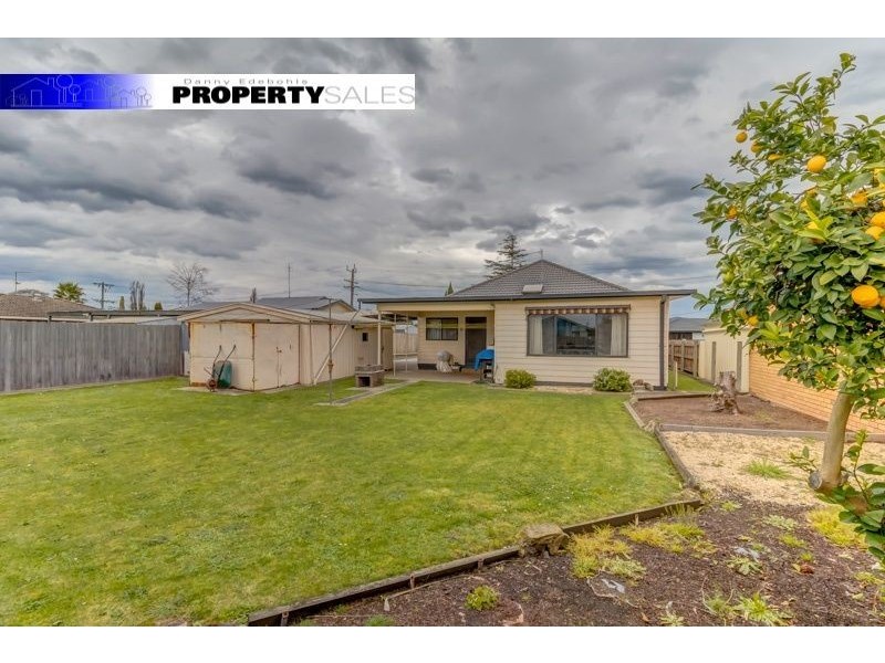 7 Hunter Street, Moe VIC 3825